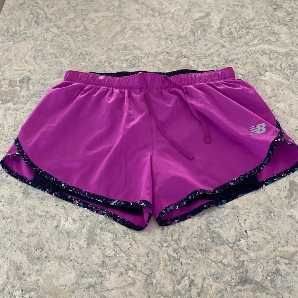 New Balance shorts  